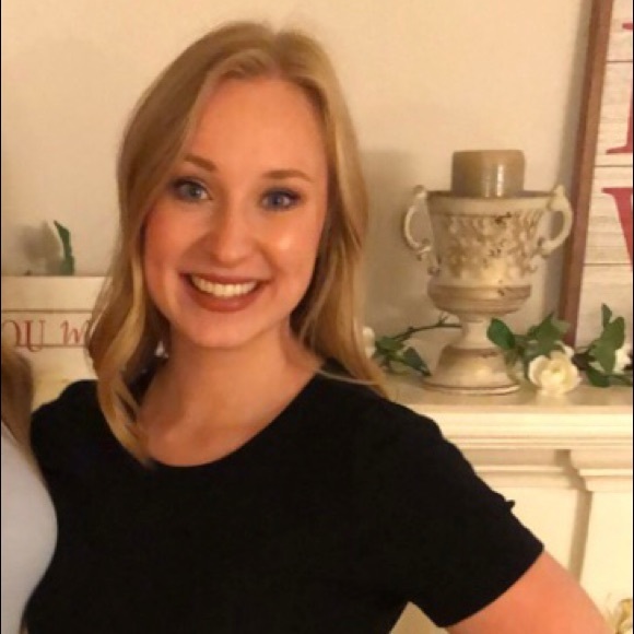 Meet your Posher, Faith - Picture 1 of 1